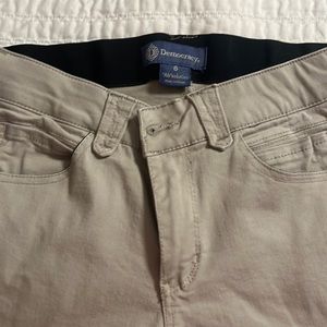 Democracy size 6 Ab control